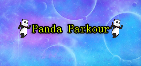 Panda Parkour Cover Image