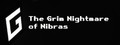 The Grim Nightmare of Nibras