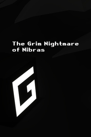 The Grim Nightmare of Nibras cover