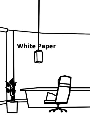 White Paper cover art