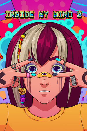 Inside My Mind 2 cover art