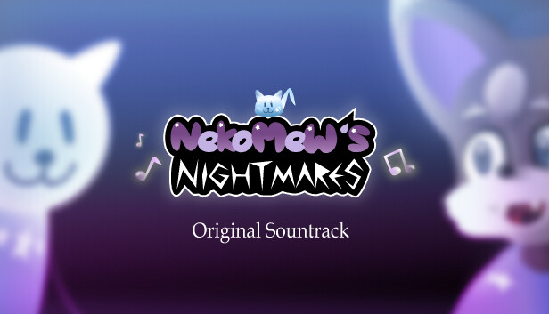 Nekomew's Nightmares on Steam