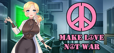 Make Love Not War on Steam