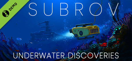 subROV Demo