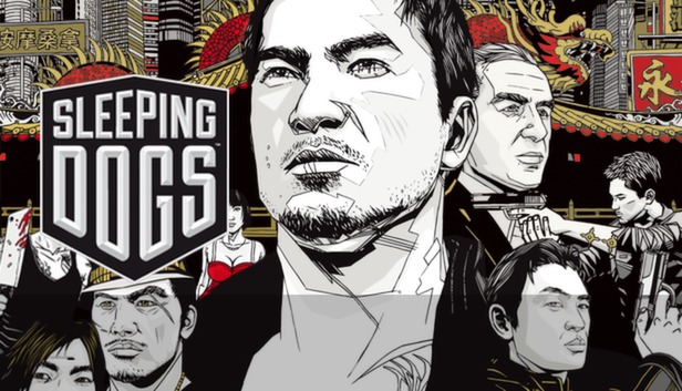 Sleeping Dogs™