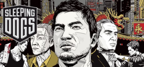 Finish Sleeping Dogs