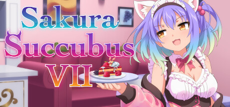 樱花魅魔7/Sakura Succubus 7