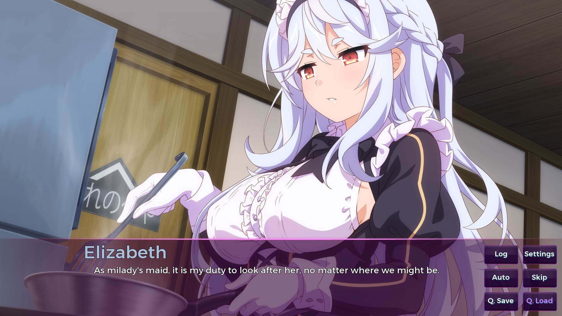 Sakura Succubus 7 (Update Android ver)