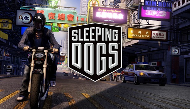 Sleeping Dogs - High Resolution Texture Pack Steam capsule image