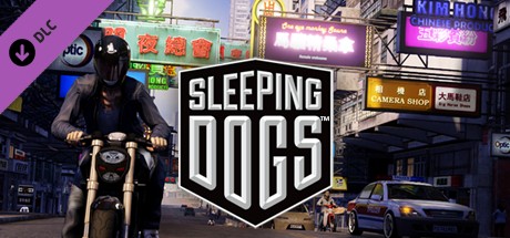 Sleeping Dogs - HD Texture Pack
