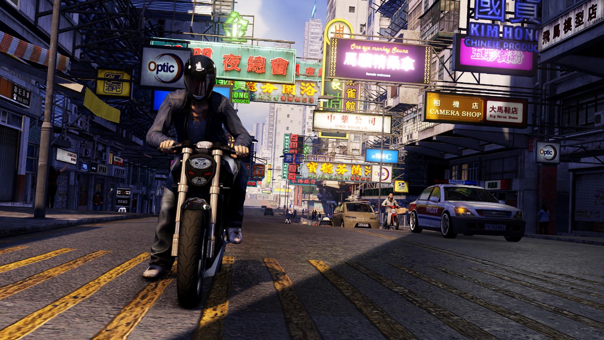 img2 image - Sleeping dogs : New look pack mod for Sleeping Dogs - Mod DB