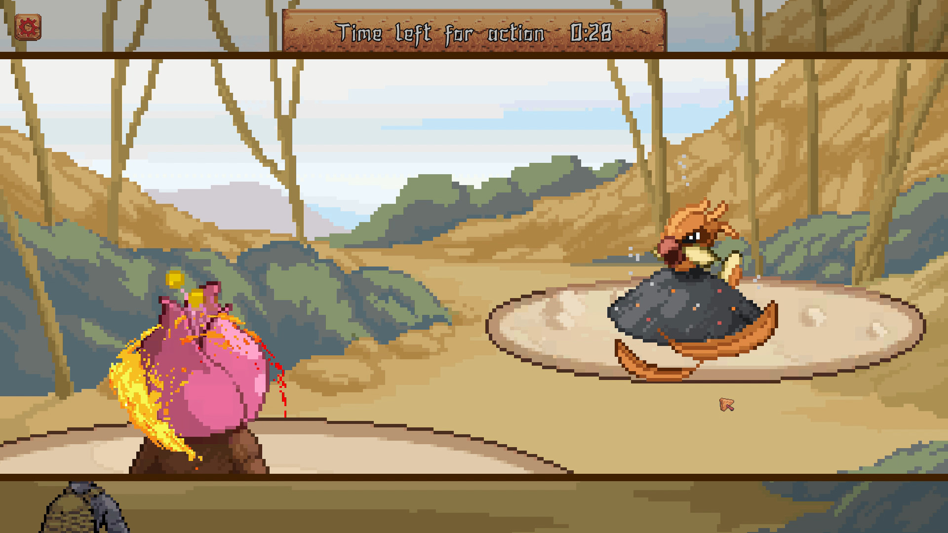 GlyphBound Kotodama on Steam