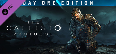 The Callisto Protocol - Day One Edition