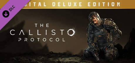 The Callisto Protocol - Digital Deluxe Edition
