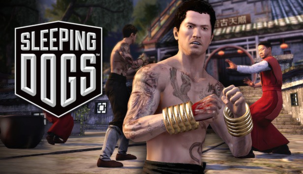 Sleeping Dogs: Martial Arts Pack no Steam