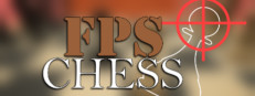 FPS Chess - Battle a friend in this fast paced 1v1 class-based first-person  shooter. Chess takes a back-seat to FPS as you win duel after duel and  capture the opponent's pieces until