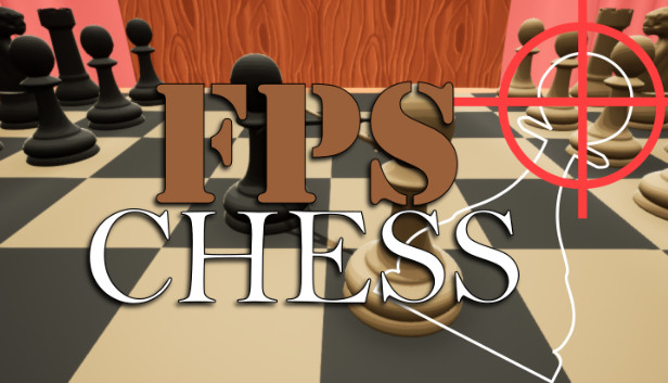 Chess — play for free with friends