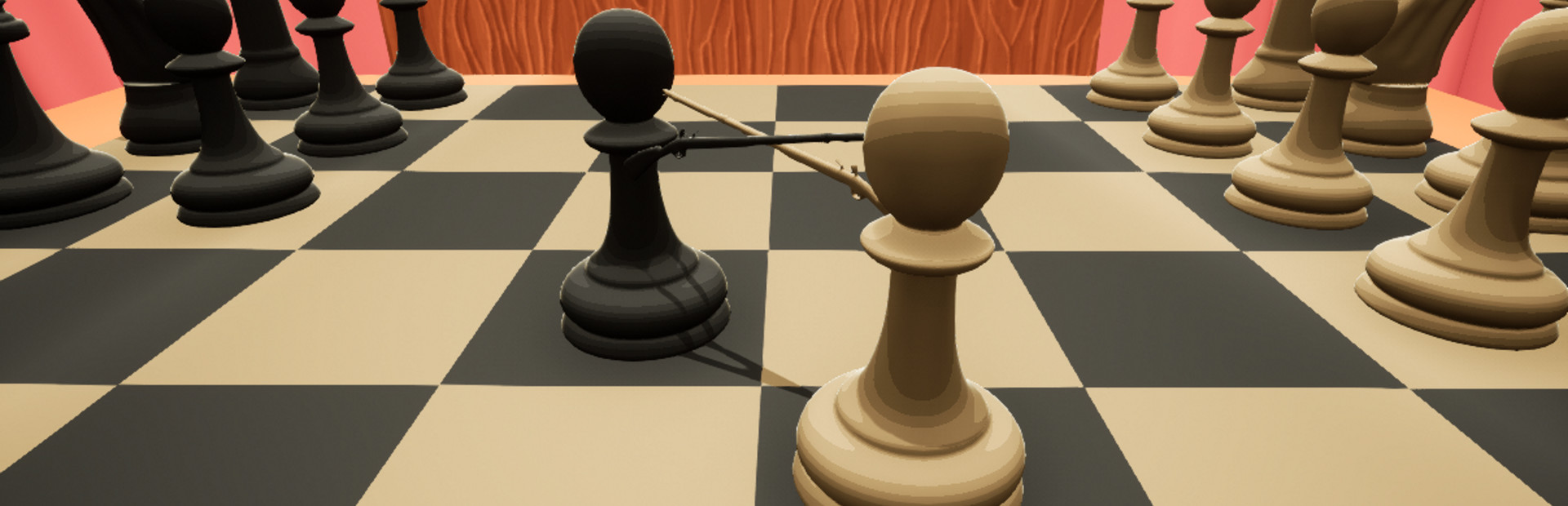 FPS Chess on Steam