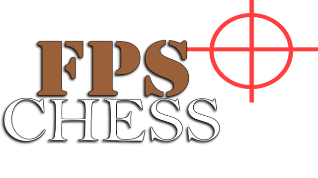 FPS Chess - SteamGridDB