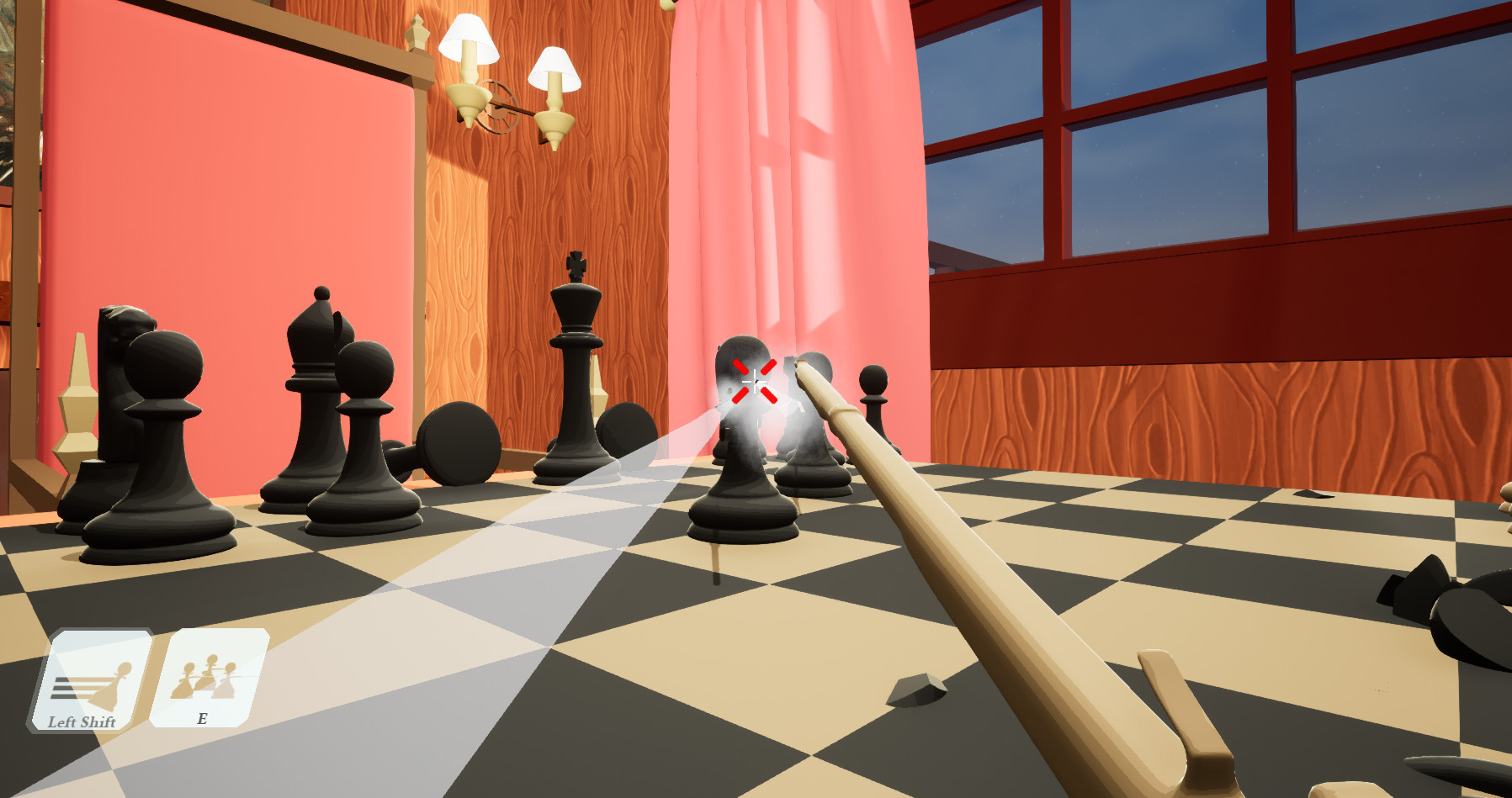 FPS Chess - Version 1.0.13 · FPS Chess update for 1 August 2022 · SteamDB