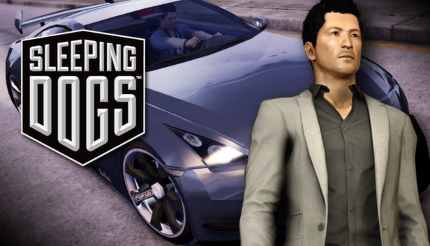 Sleeping Dogs: Deep Undercover Pack Steam capsule image