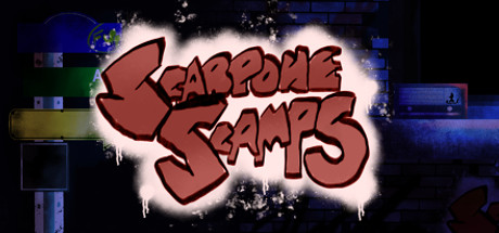 Scarpone Scamps