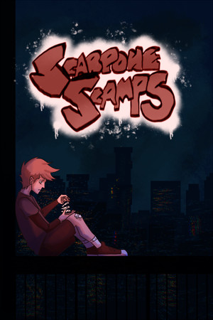 Scarpone Scamps