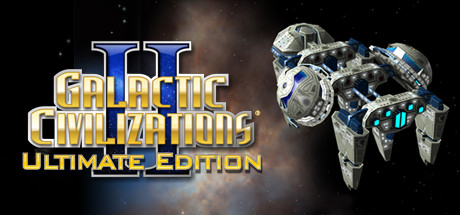 Galactic Civilisations® II: המהדורה האולטימטיבית