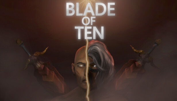 Blade Of Ten Steam capsule image