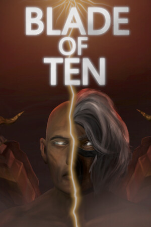 Blade Of Ten cover art