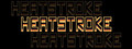 HeatStroke