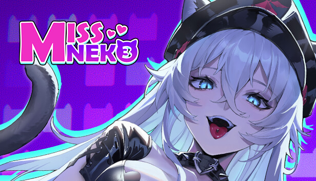 Miss Neko 3