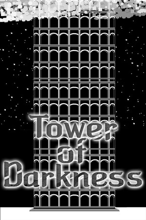 Tower of Darkness cover art