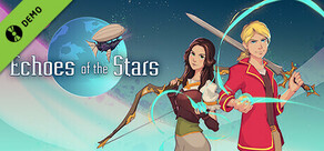 Echoes of the Stars Demo