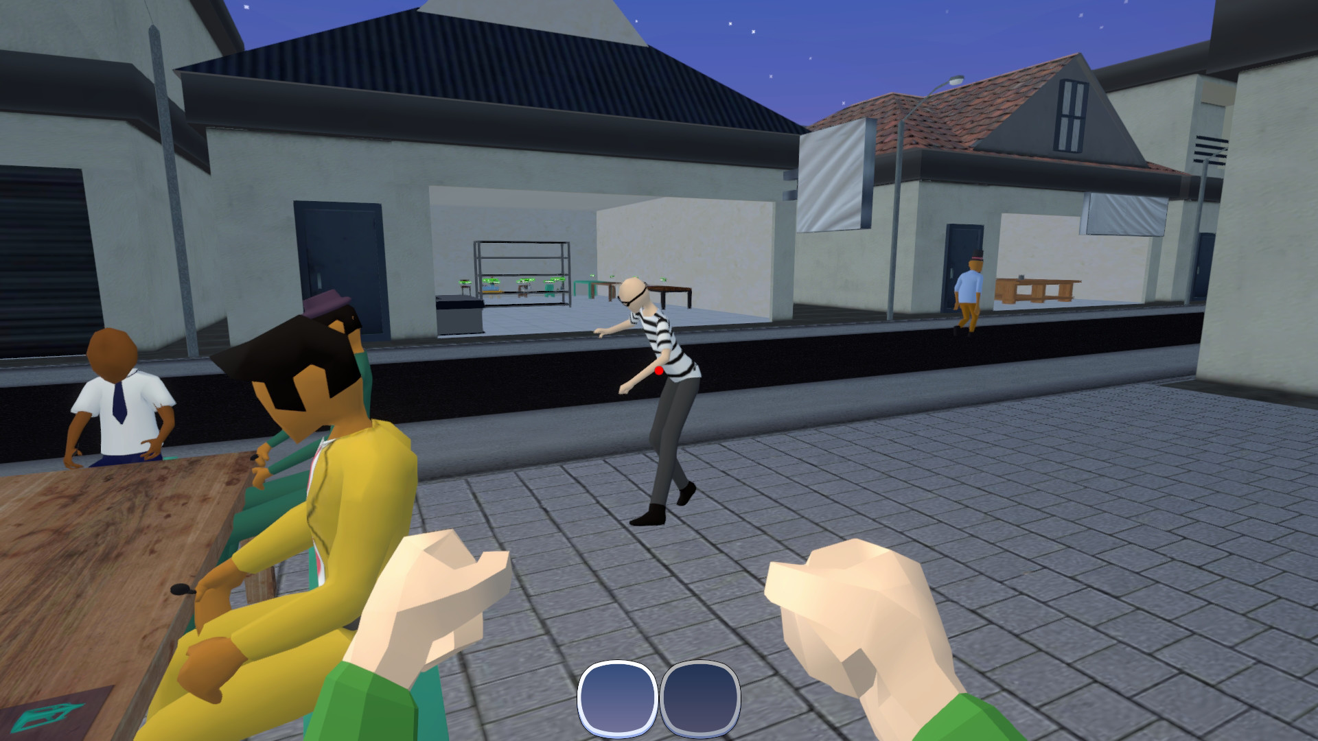 Bakso Simulator on Steam Bakso Simulator on Steam