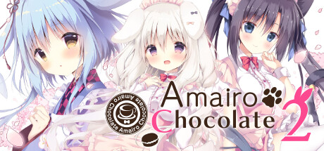 Amairo Chocolate 2 Türkçe Yama