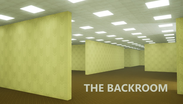 Escape the Backrooms Part 3 is Out Now! · Escape the Backrooms update for  15 June 2023 · SteamDB