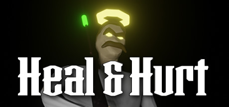 Heal & Hurt Cover Image