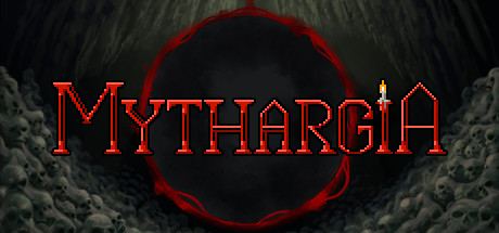 Mythargia Cover Image