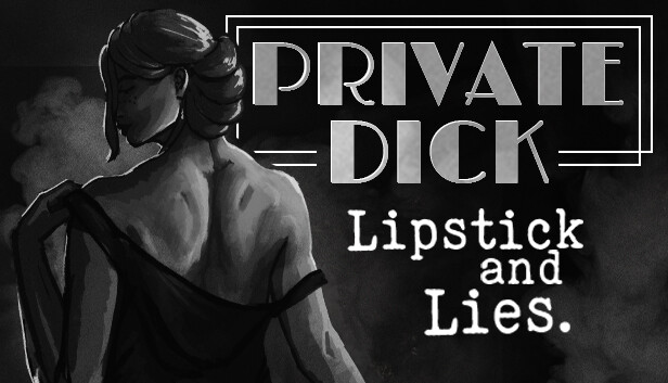 Private Dick