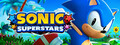 SONIC SUPERSTARS