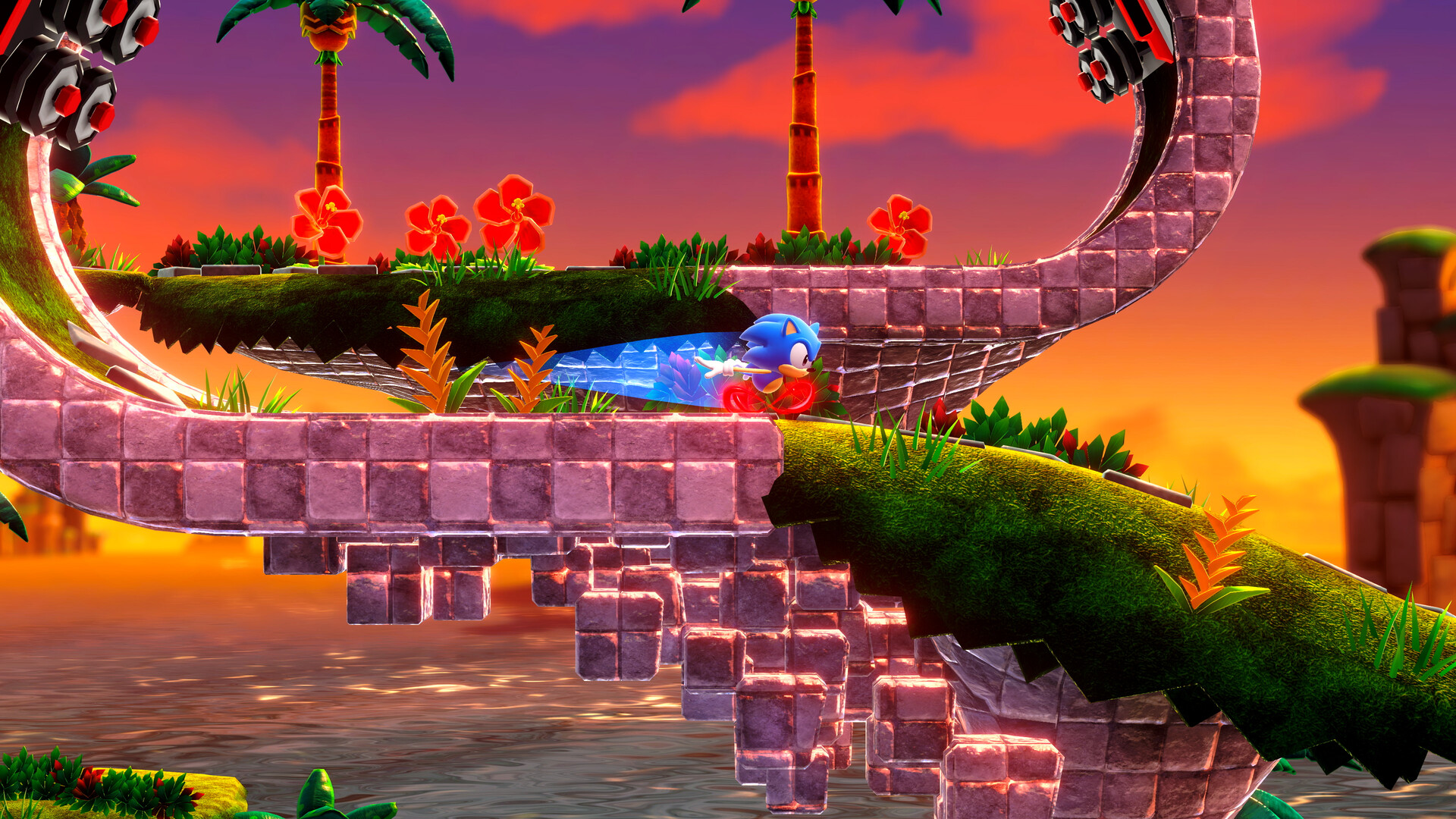 Steam Workshop::Green Hill Zone