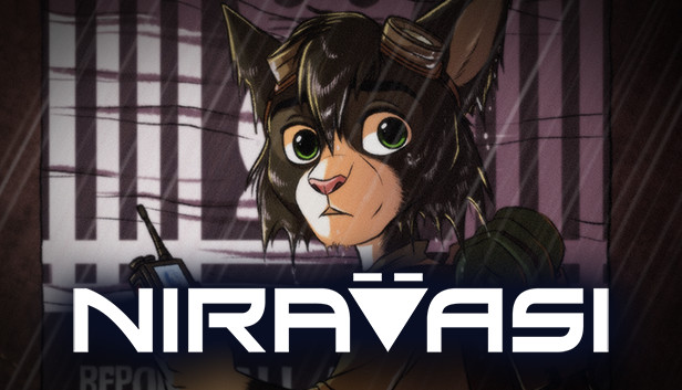 Niravasi