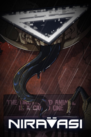 NIRAVASI cover art