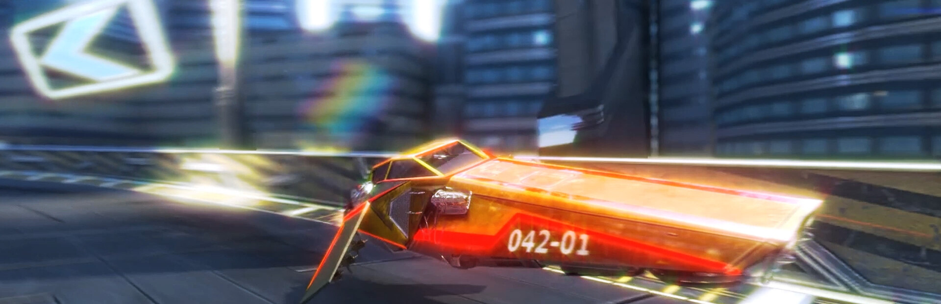 Flashout 3d Enhanced Edition