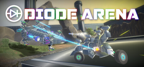 Diode Arena Cover Image