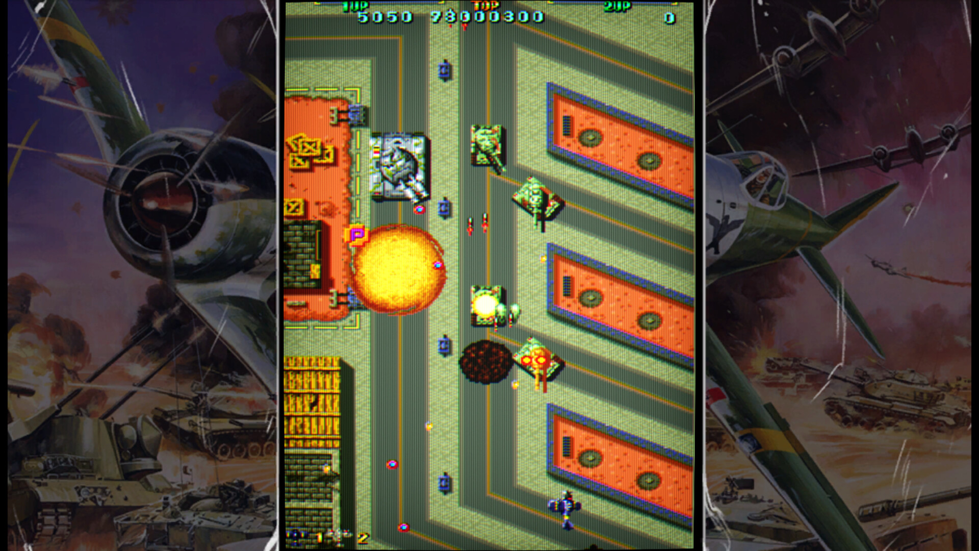 《双鹰(Twin Hawk)》|v72732|英文|免安装硬盘版 《双鹰(Twin Hawk)》|v72732|英文|免安装硬盘版