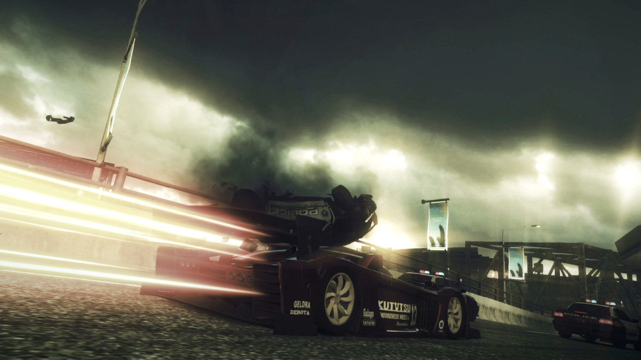 ridge racer unbounded rc410 ridge racer unbounded rc410
