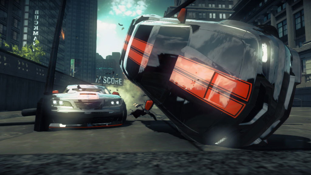ridge racer unbounded osat ridge racer unbounded osat