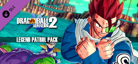 DRAGON BALL XENOVERSE 2 DLCs · SteamDB